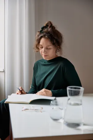 Nina Nagy – Branding