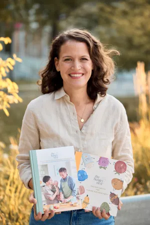 Nina Nagy – Home